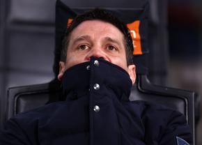 Incredibil! De ce n-a mai dat declarații Cristi Chivu după partida cu Bologna + Ce a spus secundul Kolarov