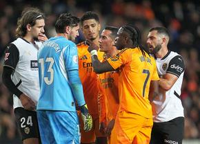 Și Stolz?! Dan Șucu încearcă să transfere din La Liga