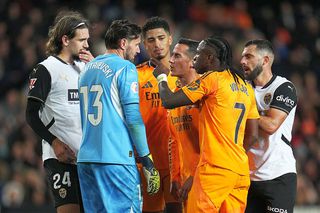 Și Stolz?! Dan Șucu încearcă să transfere din La Liga