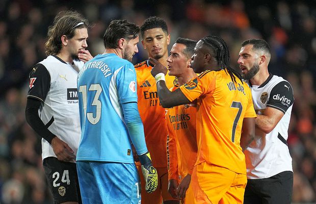 Și Stolz?! Dan Șucu încearcă să transfere din La Liga