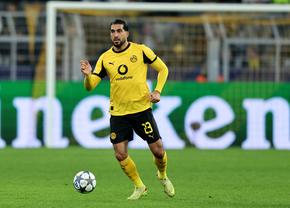 Emre Can, un nou început la Borussia Dortmund? » Ce spune căpitanul „galben-negrilor”