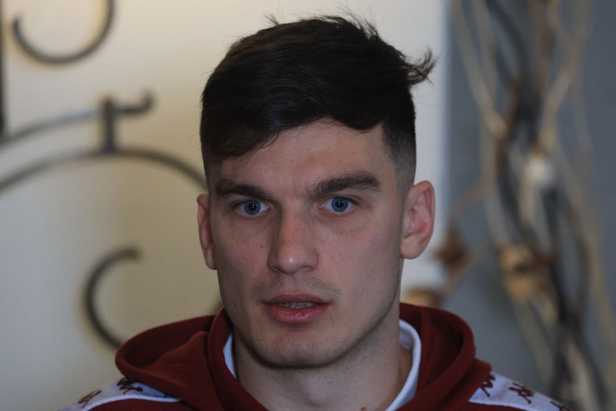 Rapidiștii nu se mai feresc în 2026! Anunț clar din cantonament: „Vrem titlul, chiar dacă nu am arătat bine în ultimele meciuri”