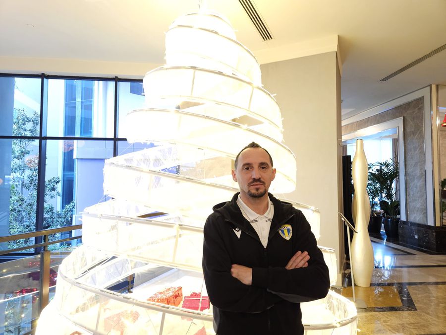 Robert Sălceanu pe lista Rapidului! Prima reacție de la Petrolul: „Studiem diverse opțiuni”. Ce legături sunt între cele două rivale