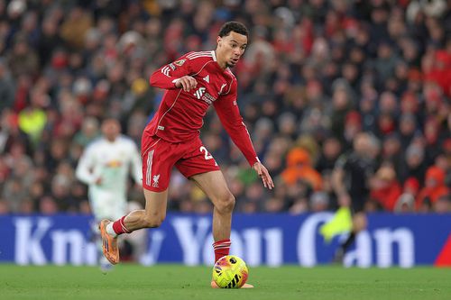 Liverpool și-a pierdut și al doilea atacant » Arne Slot, despre revenire