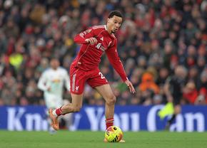 Liverpool și-a pierdut și al doilea atacant » Arne Slot, despre revenire