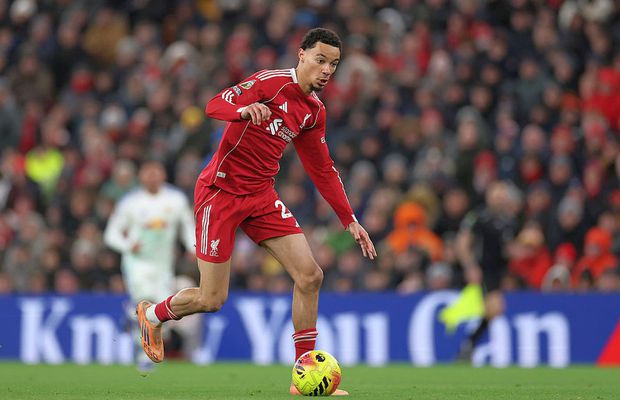 Liverpool și-a pierdut și al doilea atacant » Arne Slot, despre revenire