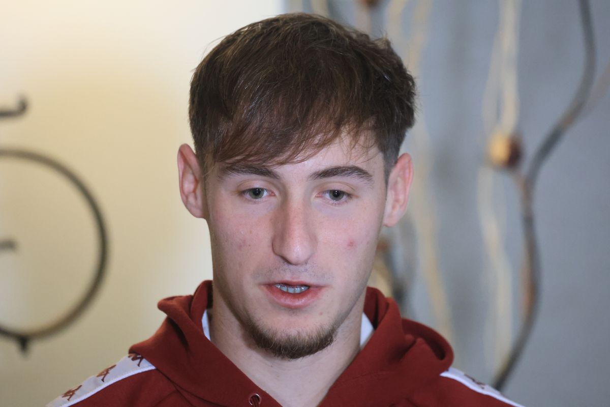 „Căutăm cauzele” » Mijlocașul Rapidului încă e contrariat de ultimele meciuri: „Un gust amar după derby”