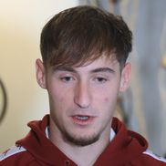 Constantin Grameni FOTO: Ionuţ Iordache (GSP)