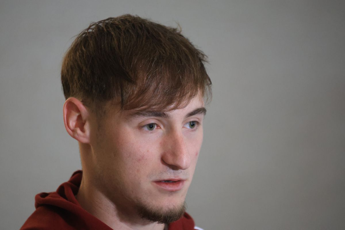 „Căutăm cauzele” » Mijlocașul Rapidului încă e contrariat de ultimele meciuri: „Un gust amar după derby”