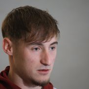 Constantin Grameni FOTO: Ionuţ Iordache (GSP)