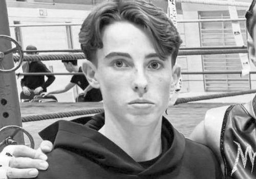 Federația a anunțat decesul sportivului la doar 18 ani » A pierit tragic, în infernul de la Crans Montana, încercând să salveze o prietenă