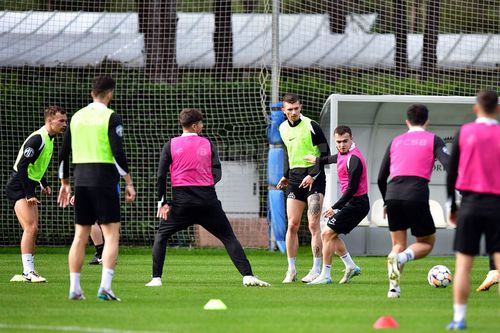 FCSB, un singur amical în Antalya: când va juca cu Besiktas