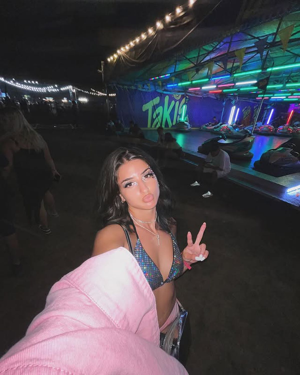 Meila Codruța - concurent Desafio Aventura