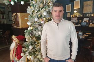 Antrenorul Oțelului, discurs manifest după Sărbători: „Să meargă la pușcărie!” + Situația transferurilor lui Lameira și Joao Paulo » Ce spune despre „căruța cu bani” de la Ahmetov