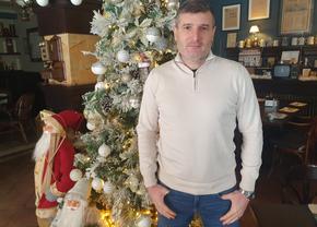 Antrenorul Oțelului, discurs manifest după Sărbători: „Să meargă la pușcărie!” + Situația transferurilor lui Lameira și Joao Paulo » Ce spune despre „căruța cu bani” de la Ahmetov