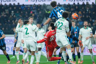 Gian Piero Gasperini face scandal după eșecul de la Bergamo: „Hoție! Total în afara fotbalului”