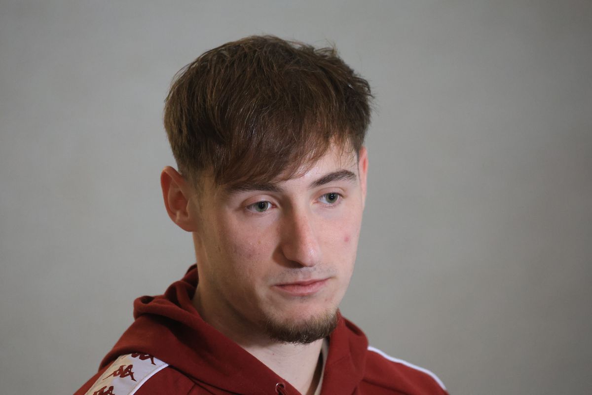 „Căutăm cauzele” » Mijlocașul Rapidului încă e contrariat de ultimele meciuri: „Un gust amar după derby”