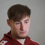 Constantin Grameni FOTO: Ionuţ Iordache (GSP)