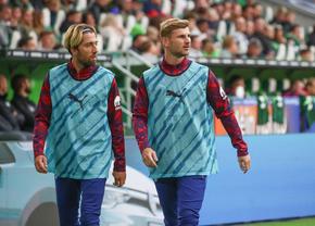 Starul din Bundesliga a decis să se retragă din fotbal după moartea fratelui său