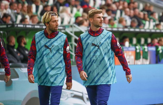 Starul din Bundesliga a decis să se retragă din fotbal după moartea fratelui său