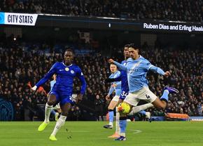 Lovitură de teatru în Manchester City - Chelsea » Derby-ul etapei #20 în Premier League