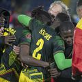 Mali s-a calificat în sferturile Cupei Africii fără să câștige vreun meci // foto: Imago Images