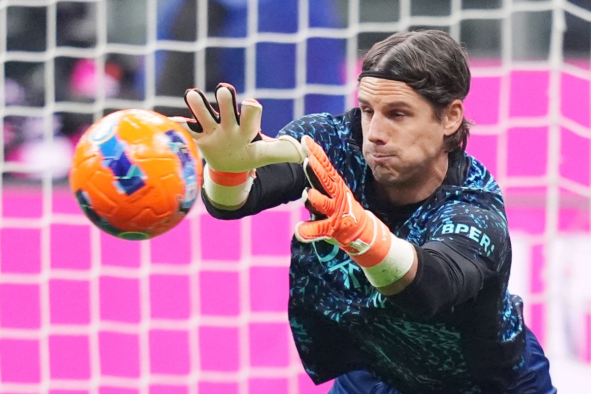 Inter a revenit pe primul loc în Serie A, după un meci fără istoric contra „coșmarului” Bologna