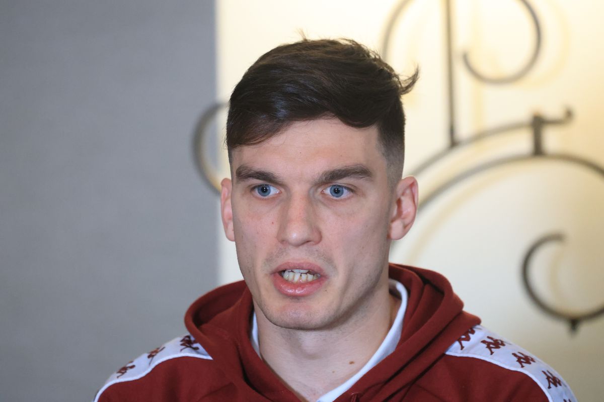 Rapidiștii nu se mai feresc în 2026! Anunț clar din cantonament: „Vrem titlul, chiar dacă nu am arătat bine în ultimele meciuri”