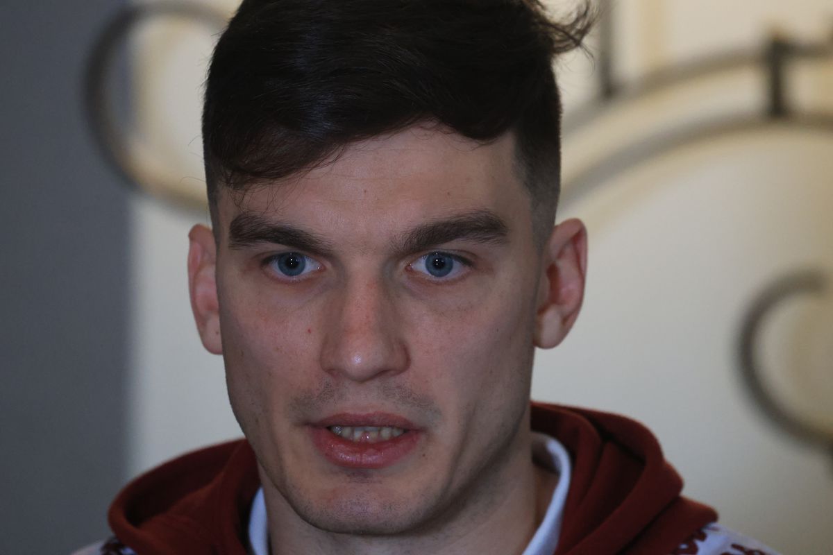 Conferinţă de presă Marian Aioani, 4 ianuarie 2026