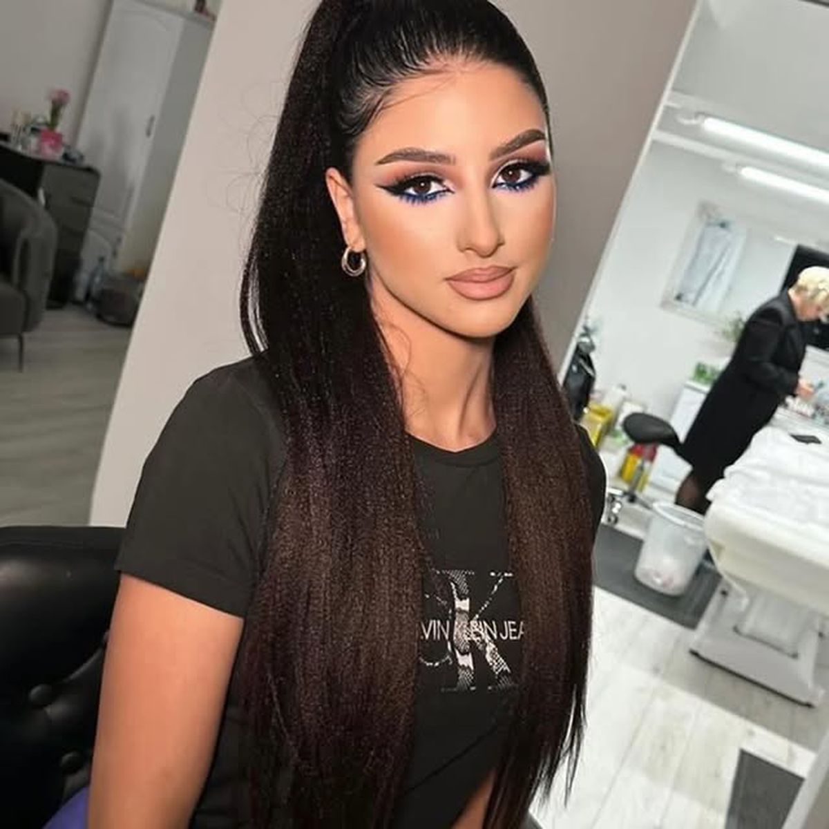 Accidentare groaznică în „Desafio, Aventura”, pentru o luptătoare MMA: „Mi-am rupt două degete”