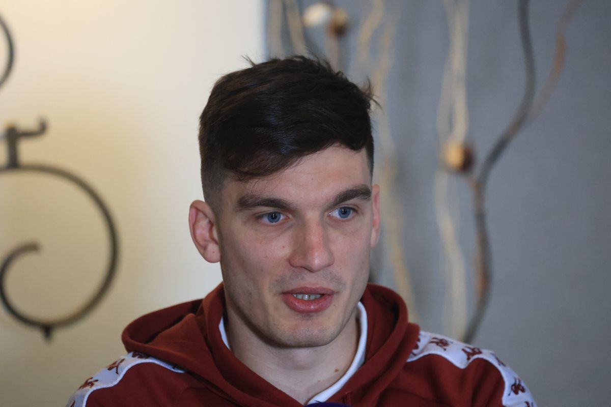 Conferinţă de presă Marian Aioani, 4 ianuarie 2026