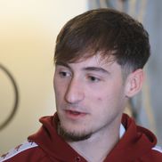 Constantin Grameni FOTO: Ionuţ Iordache (GSP)