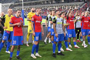 Jucătorul de la FCSB, prezentat oficial la echipa din Superliga: „Bine ai venit!”