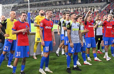 Jucătorul de la FCSB, prezentat oficial la echipa din Superliga: „Bine ai venit!”