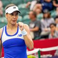 Sorana Cîrstea a debutat cu victorie la Brisbane // foto: Imago Images