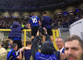 Galatasaray negociază pentru jucătorul lui Cristi Chivu: 35.000.000 €