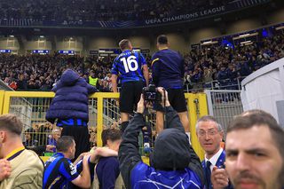 Galatasaray negociază pentru jucătorul lui Cristi Chivu: 35.000.000 €