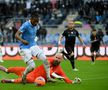 Lazio - Napoli, în etapa #18 din Serie A // FOTO: Getty Images