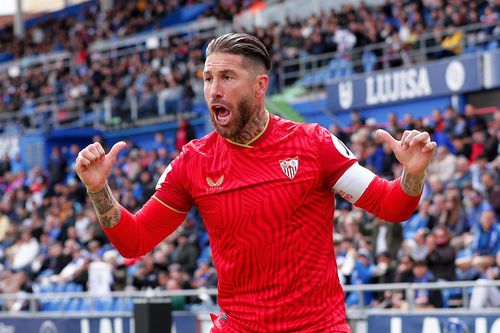 Sergio Ramos, acționar la Sevilla?! 400 de milioane de euro puse pe masă