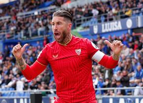 Sergio Ramos, acționar la Sevilla?! 400 de milioane de euro puse pe masă
