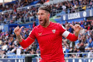Sergio Ramos, acționar la Sevilla?! 400 de milioane de euro puse pe masă