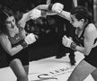 Accidentare groaznică în „Desafio, Aventura”, pentru o luptătoare MMA: „Mi-am rupt două degete”