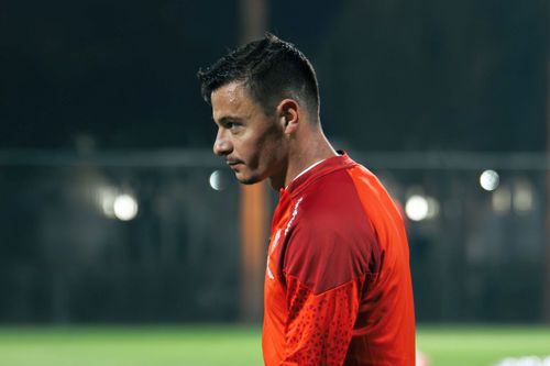 CORESPONDENȚĂ GSP DIN ANTALYA Detalii din culise despre noul transfer al lui Dinamo: „Despărțirea a venit și din partea lui”