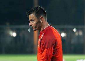 Detalii din culise despre noul transfer al lui Dinamo: „Despărțirea a venit și din partea lui”