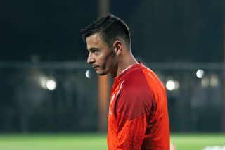 Detalii din culise despre noul transfer al lui Dinamo: „Despărțirea a venit și din partea lui”