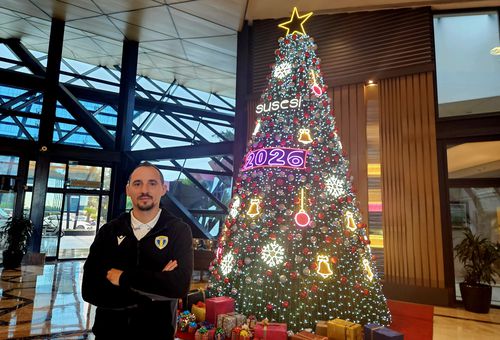 EXCLUSIV Obiectivul Petrolului în 2026: „Ploieșteanul asta vrea!”. Ce datorii are clubul: „Barcelona are de miliarde”