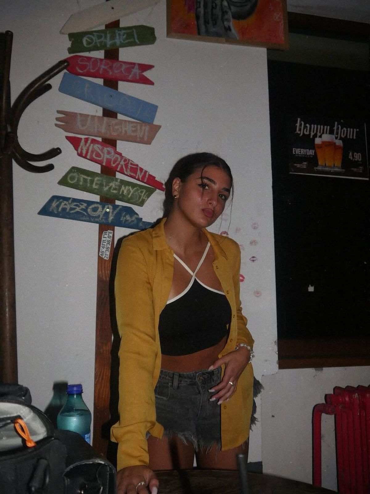 Meila Codruța - concurent Desafio Aventura