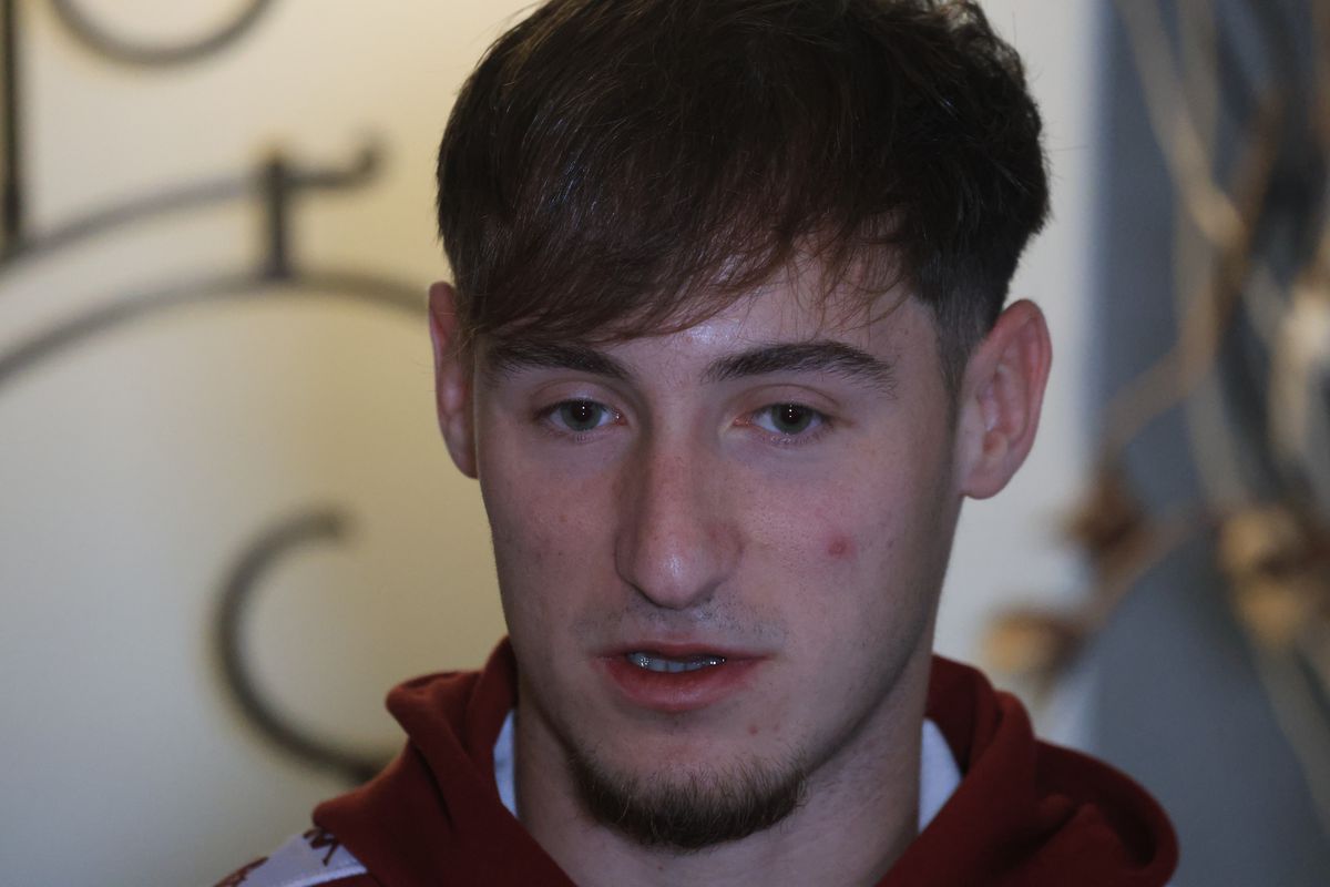 „Căutăm cauzele” » Mijlocașul Rapidului încă e contrariat de ultimele meciuri: „Un gust amar după derby”