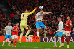 Jose Mourinho vrea un atacant de la campioana Italiei » Anunțul făcut de presa portugheză