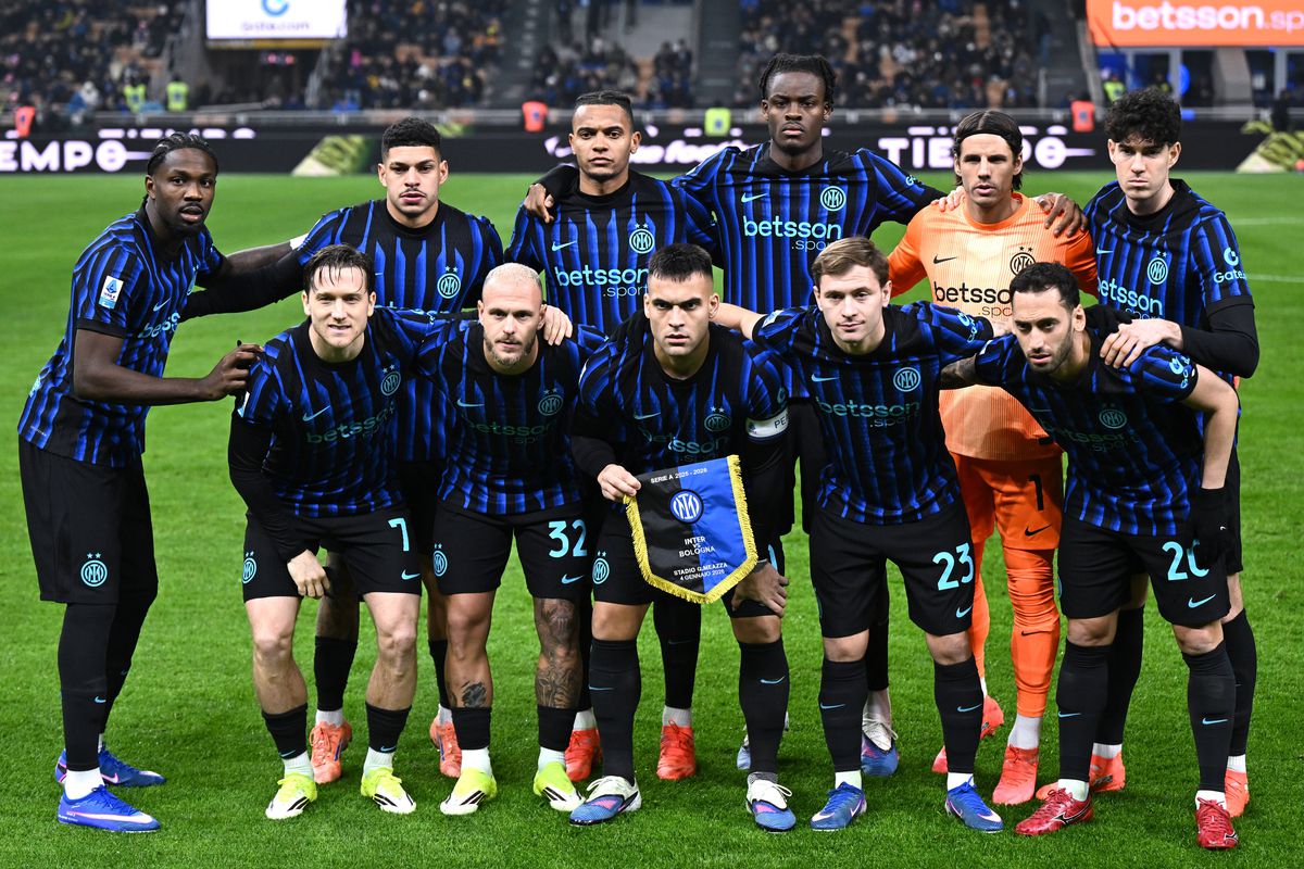 Inter a revenit pe primul loc în Serie A, după un meci fără istoric contra „coșmarului” Bologna